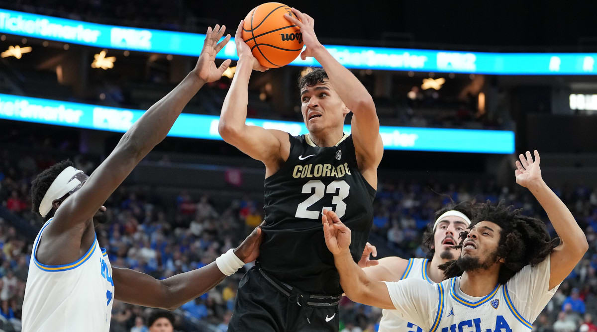 College basketball preview, Top 100 returning players