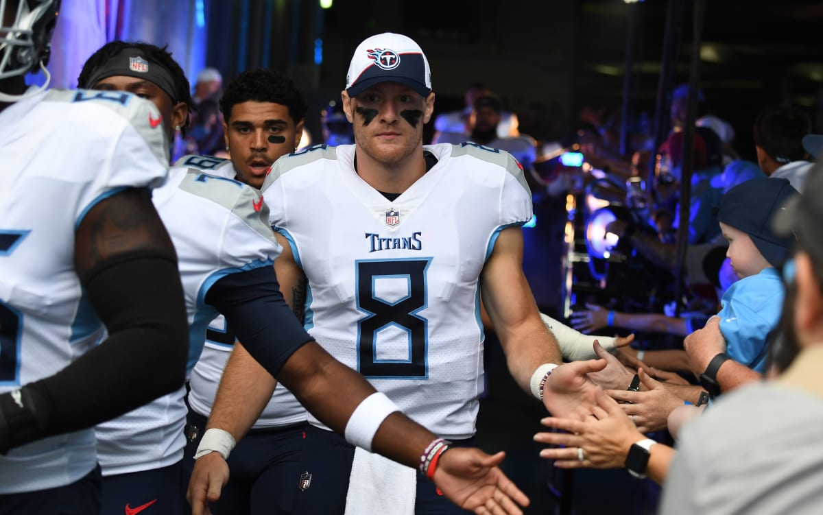 Titans Tease Oiler Throwback Jersey Reveal Date - Sports Illustrated  Tennessee Titans News, Analysis and More