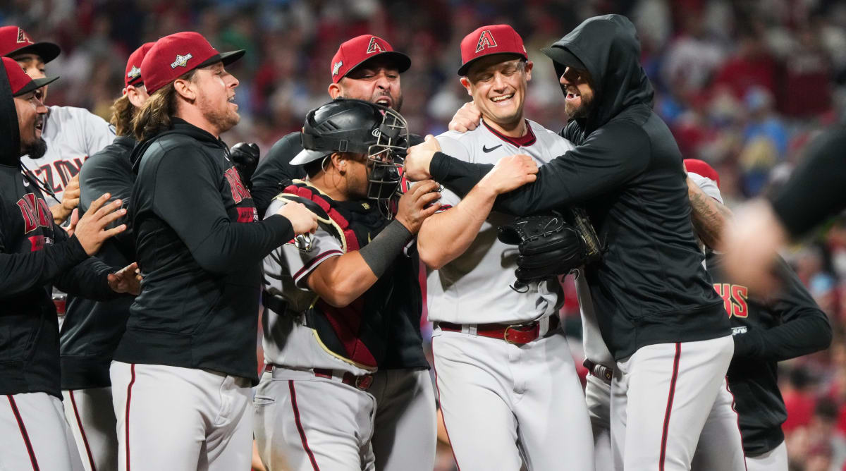 Diamondbacks' City Connect jerseys showcase community of Hispanic fans