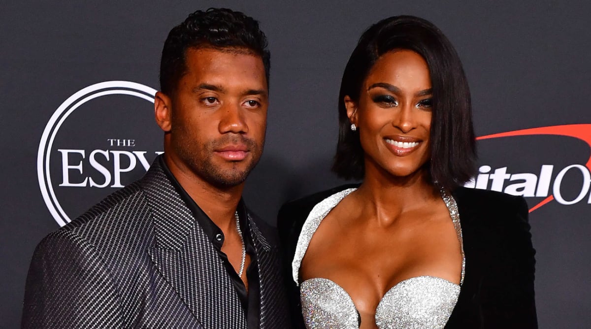 Russell Wilson Surprises Wife, Ciara, by Renting Out Waffle House for Her  Birthday