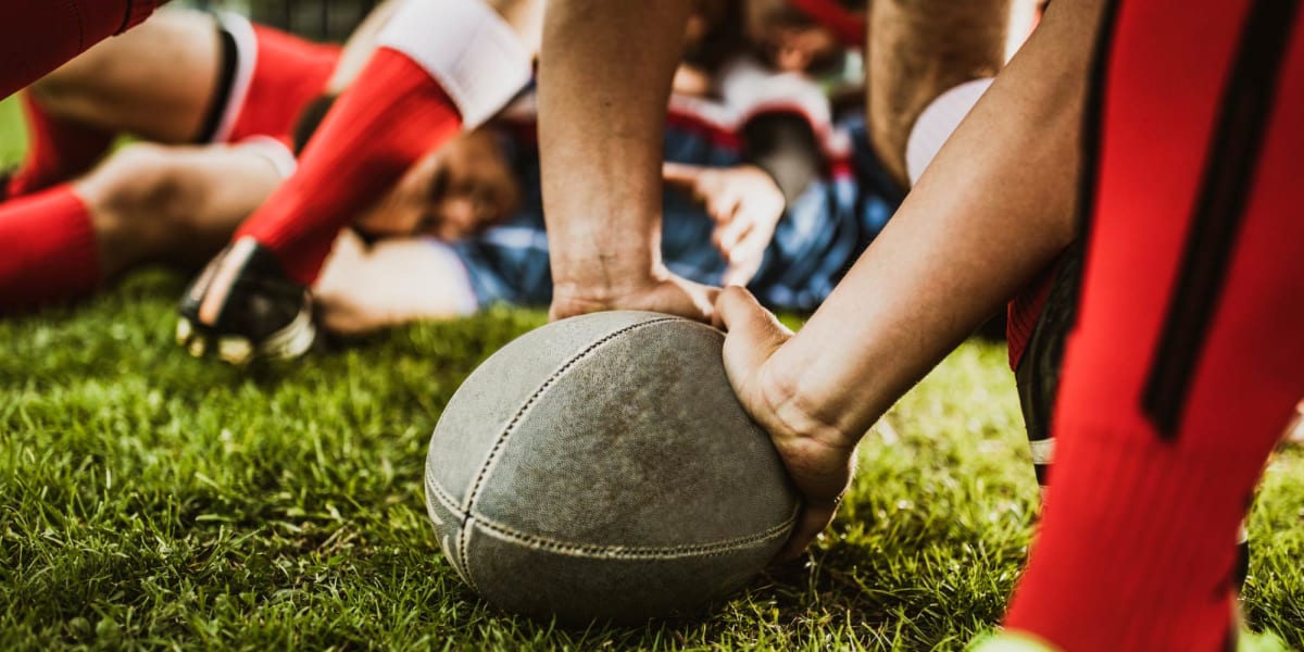 The Drive for More Data in Sports and Financial Markets