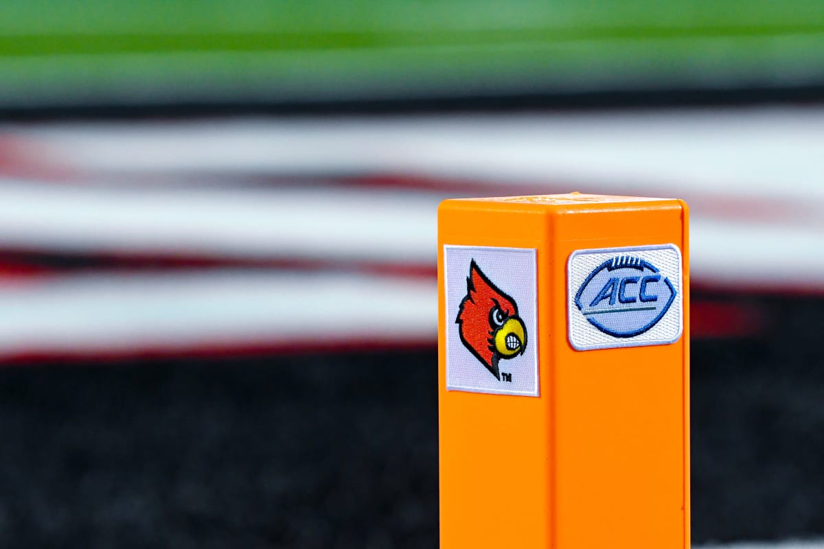 Louisville Football 2024 ACC Schedule Announced Exciting Matchups
