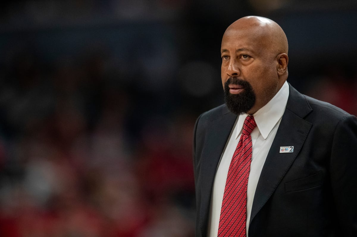 Mike Woodson’s Coaching Journey: From Bob Knight’s Influence to Indiana University