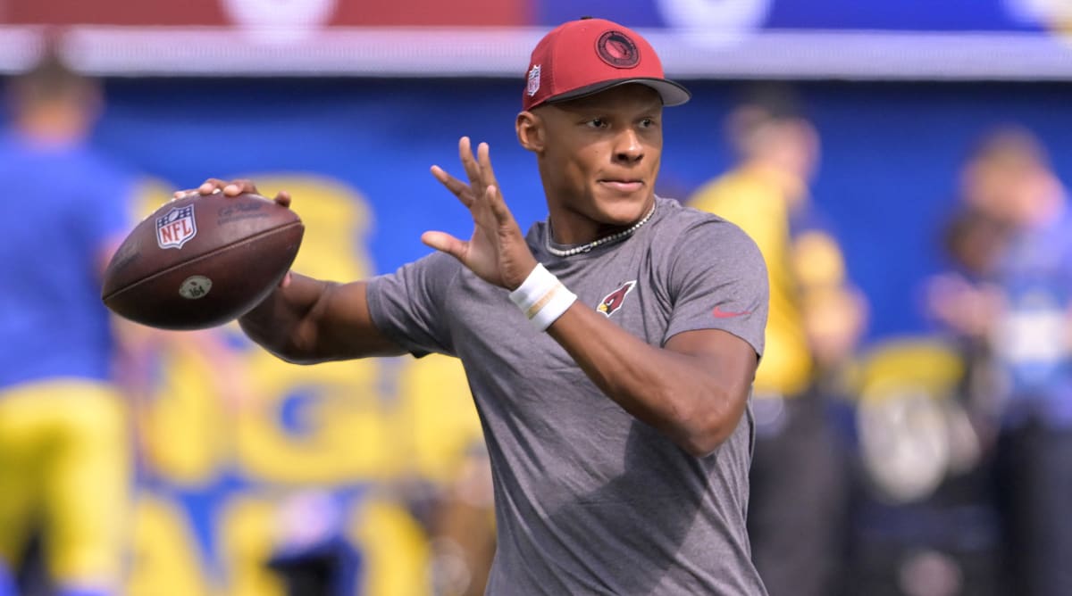 What is Josh Dobbs Worth On the Open Market?