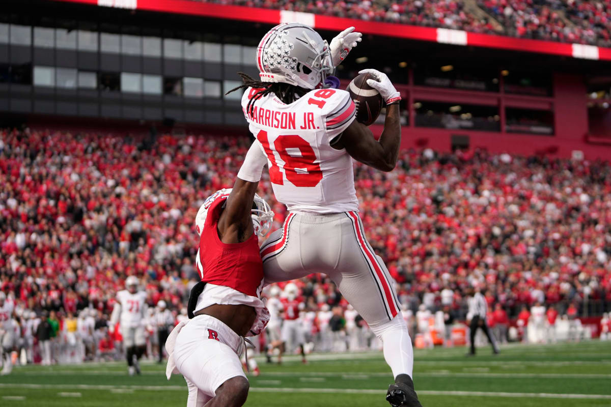 Ohio State Football: Top Players to Watch at the 2024 NFL Scouting Combine