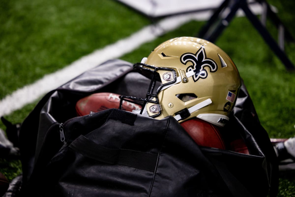 New Orleans Saints Terminate Two Offensive Assistant Coaches Along With Parting Ways With Pete Carmichael