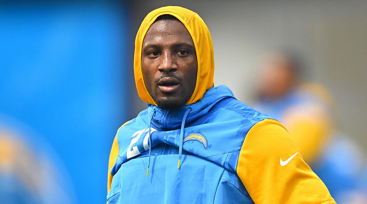 Chargers GM Apologized to Team for Horrible, $82.5 Million Signing, per Report