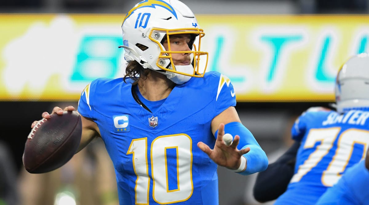 NFL Week 10 Betting Guide: Odds, Matchups and Spreads for SI Sportsbook's Perfect 10