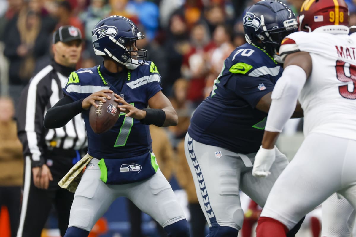 Seattle Seahawks Offense Regains Confidence and Seeks Redemption