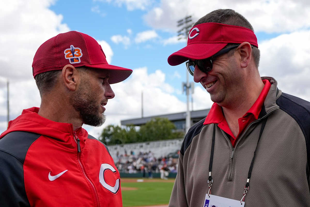 Cincinnati Reds Aim to Bolster Roster with Quality Starting Pitching for 2024 Season BVM Sports