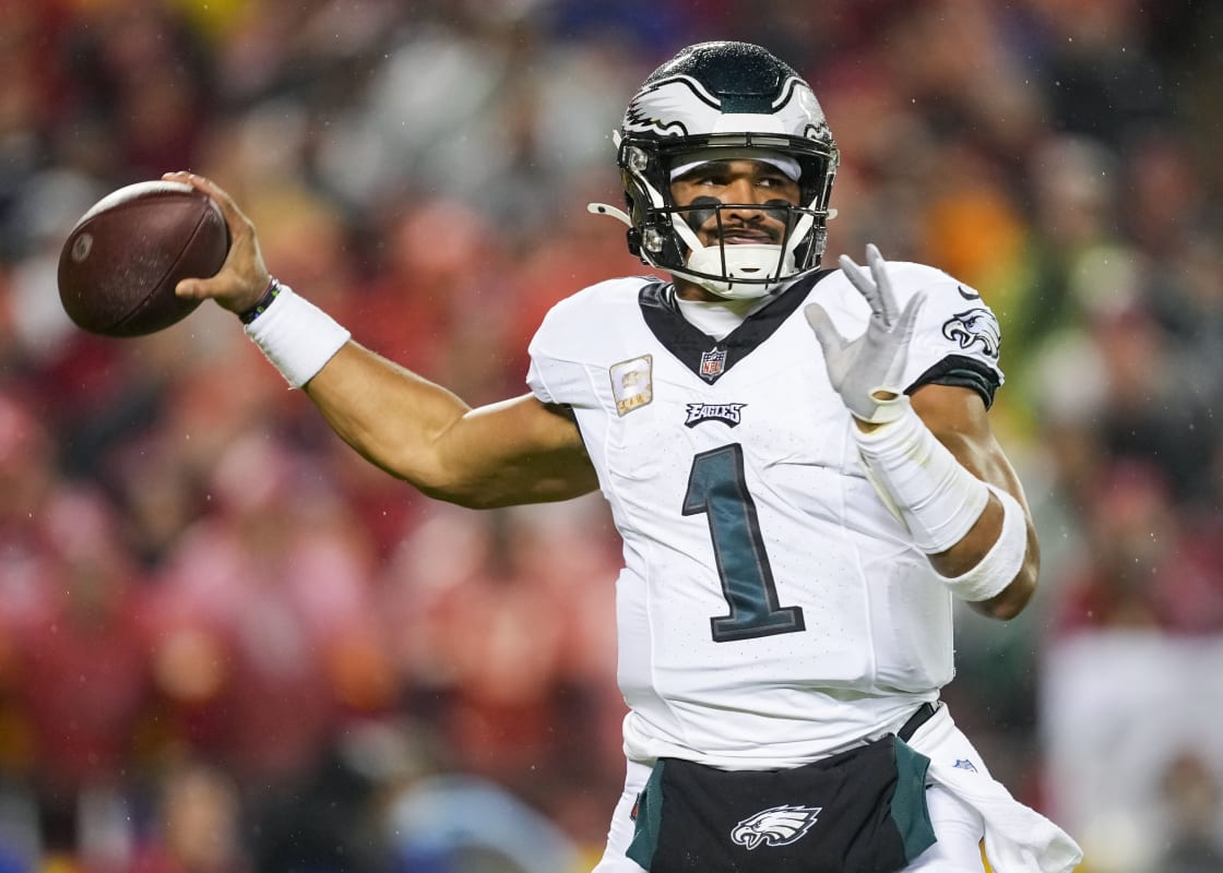 Philadelphia Eagles Updates: Jalen Hurts Questionable, Roster Moves, and Injury Impact