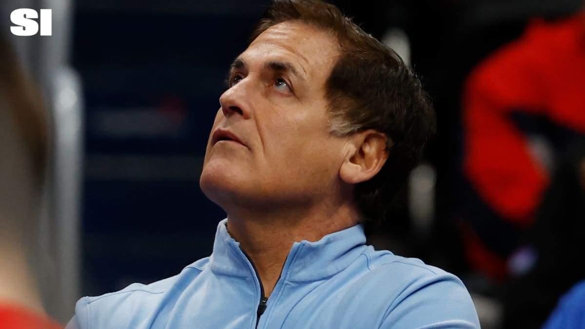Mark Cuban Mavs Deal Leads to Intrigue