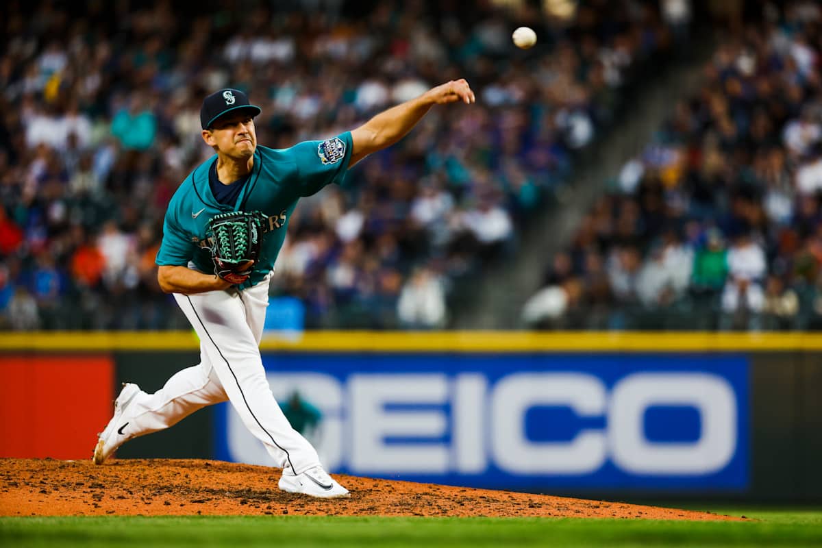 Pittsburgh Pirates Acquire Marco Gonzales in a CashDeal Trade with