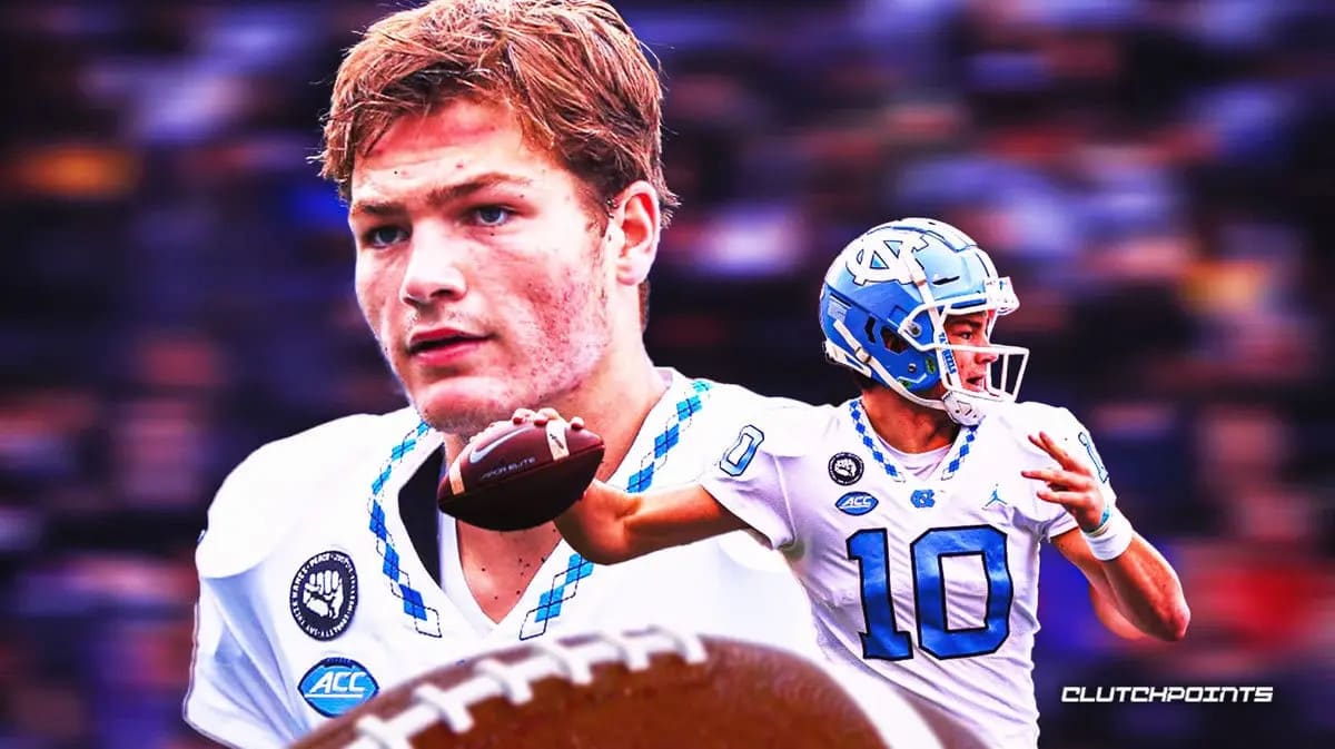 2024 NFL draft: Fully updated 2-round mock draft full of quarterbacks