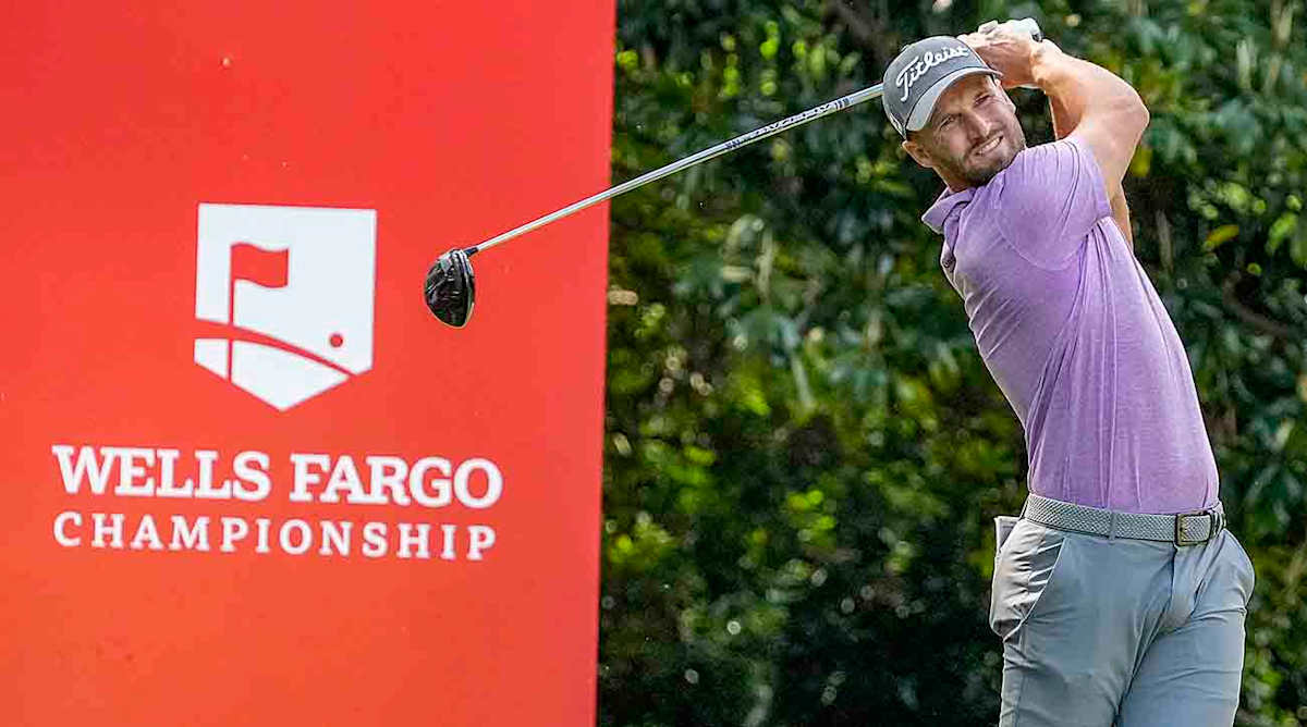 Wells Fargo Championship Faces Sponsorship Woes as PGA Tour Awaits Jon