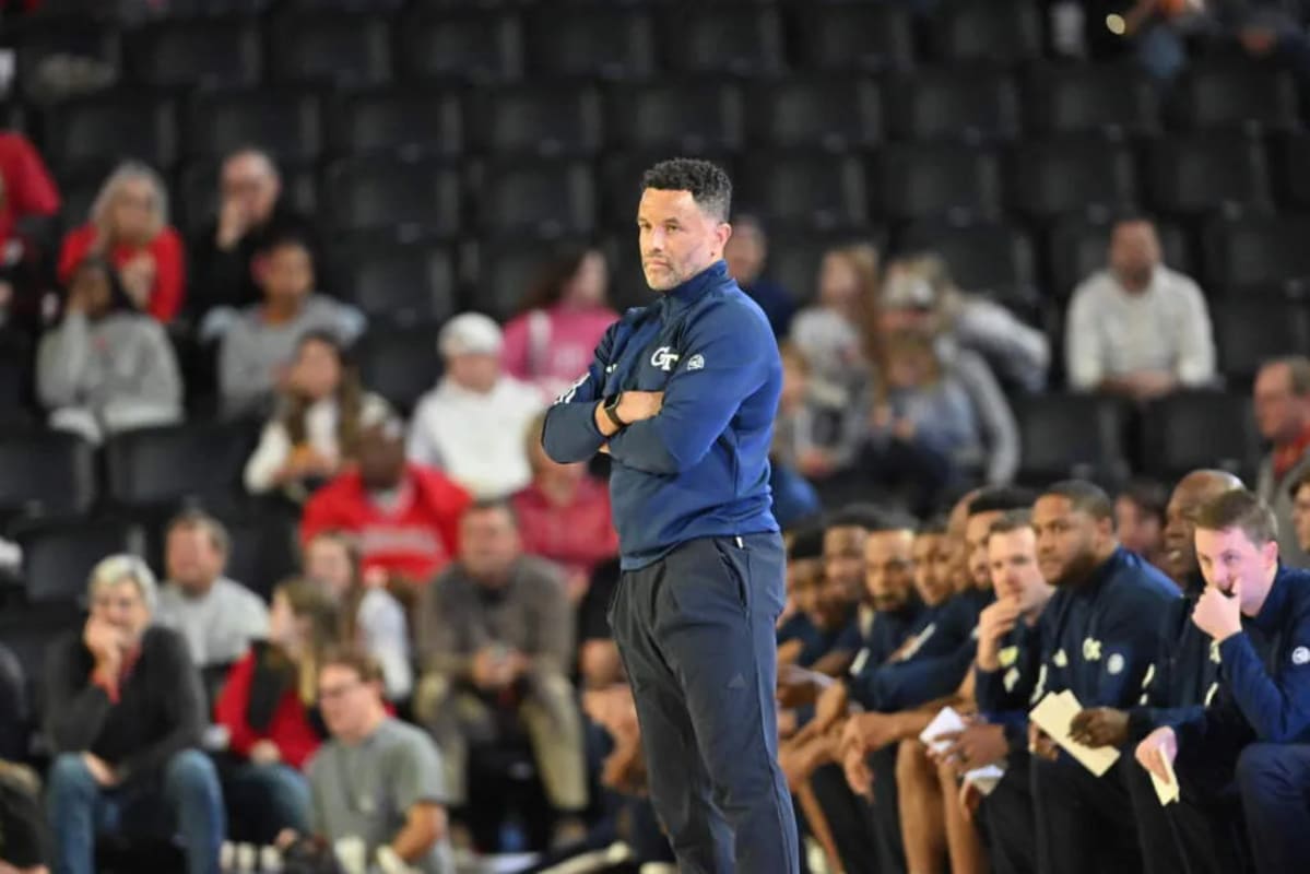 LOOK ACC Announces 20242025 Basketball Opponents; Who Does