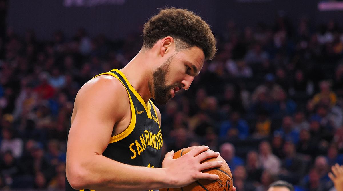 Report: Klay Thompson Linked to Eastern Conference Contender in NBA Free  Agency