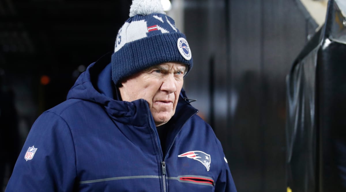 Al Michaels Annihilated Chargers From Booth for 'Nightmare' Effort