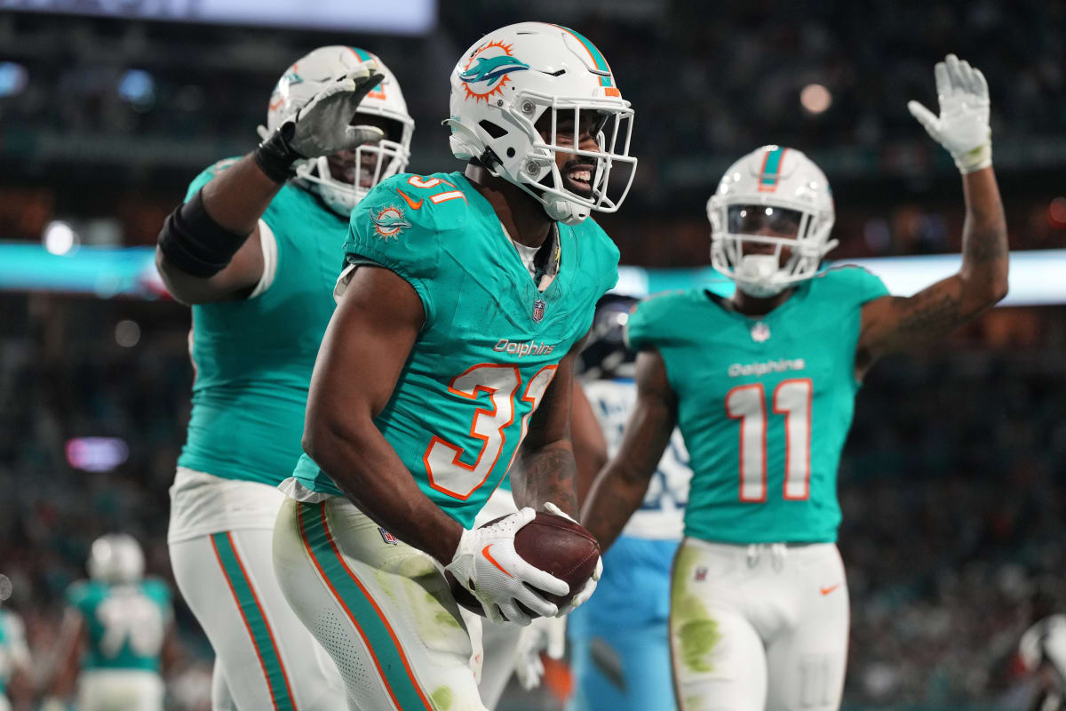 Miami Dolphins Playoff Scenarios Analyzing the Path to Postseason