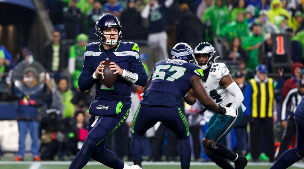 2022 NFL Playoffs: Conference Championship weekend preview and predictions  - Field Gulls