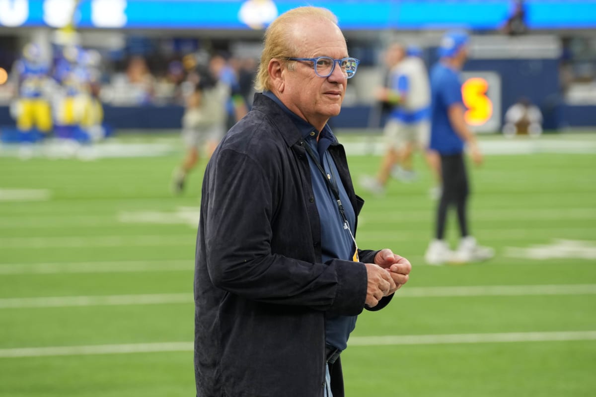 Los Angeles Chargers React to Disappointing 2023 Season with Coach and GM Firing