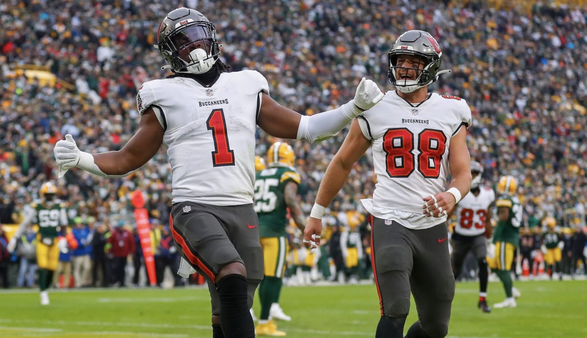 Tampa Bay Buccaneers vs. Jacksonville Jaguars Game Preview, Score