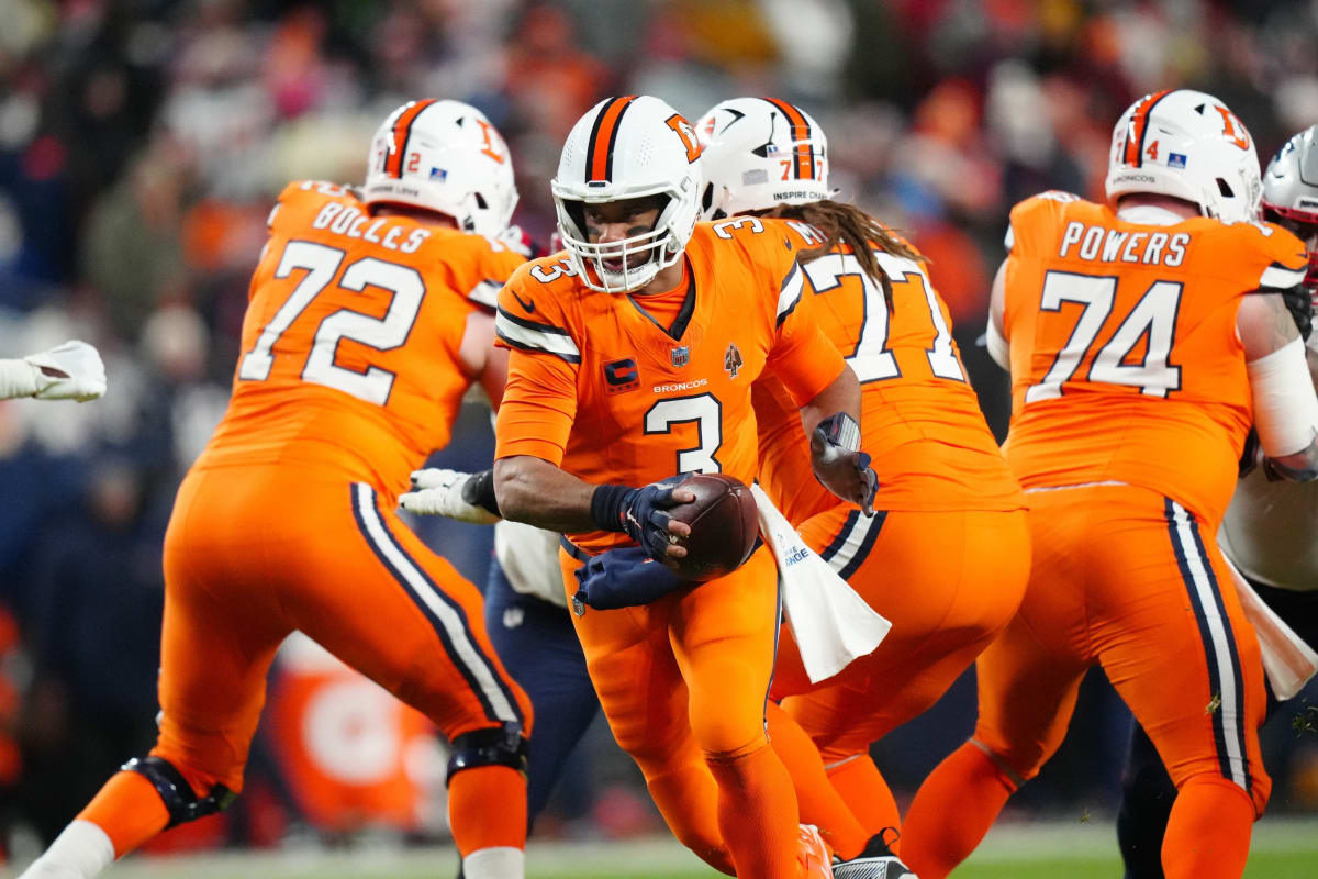 Fantasy Football Starters Championship Week & Matchup