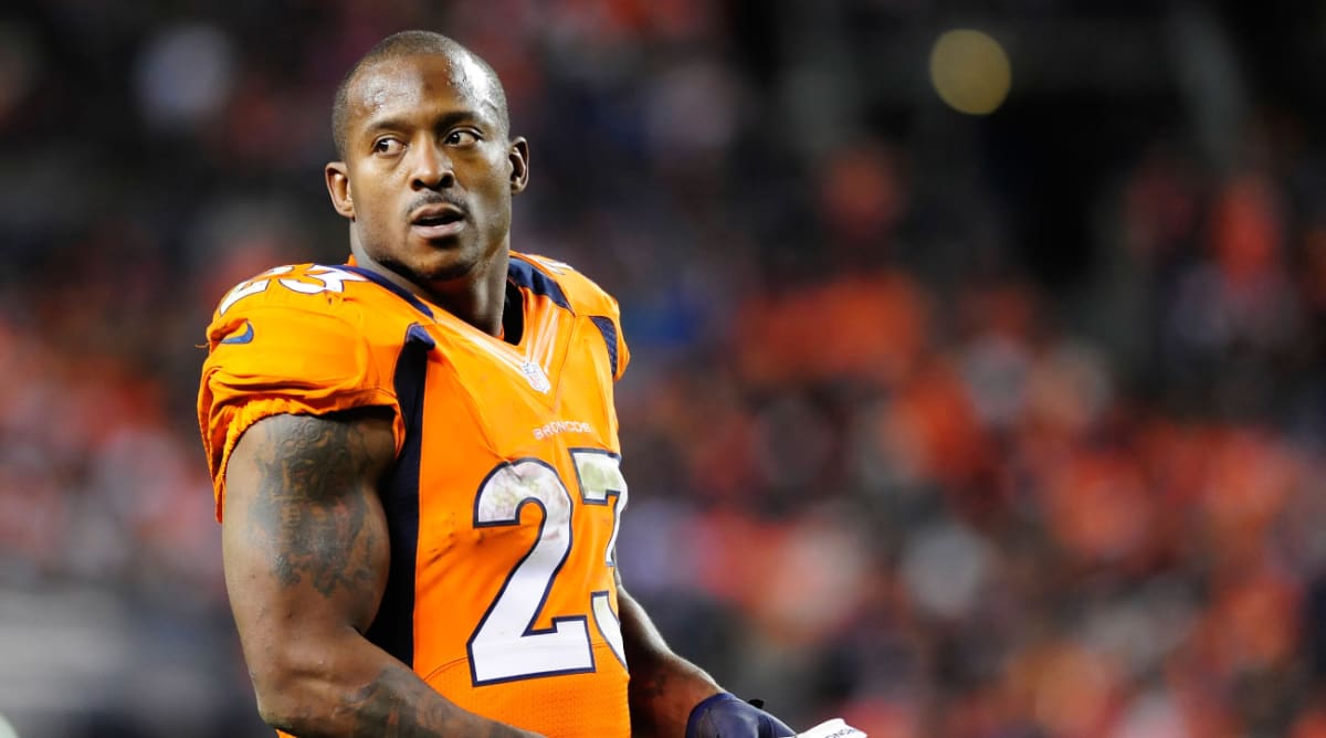 Miami Great Willis McGahee Had Perfect Advice for Son on Playing at Cold-Weather College Program