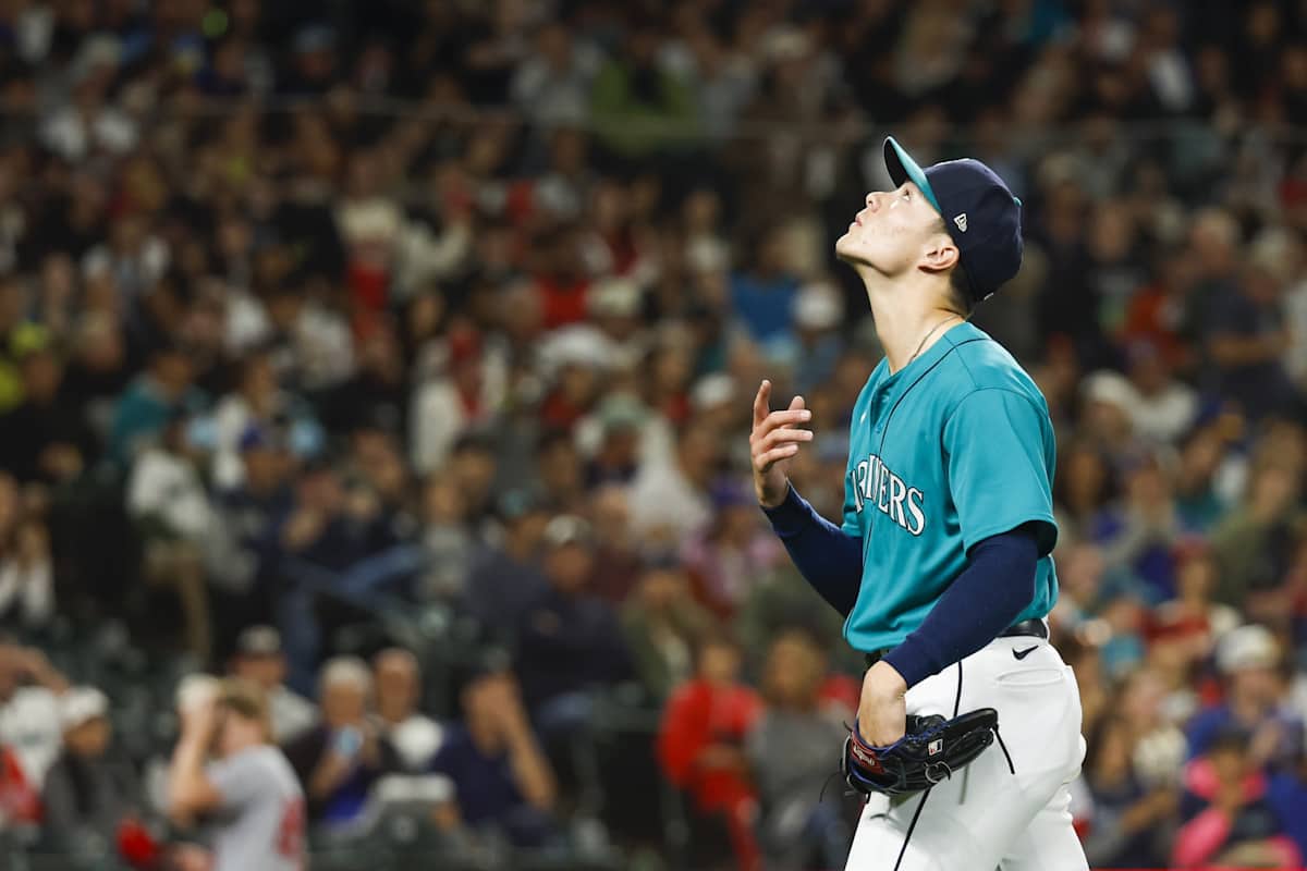 Seattle Mariners and Boston Red Sox Exploring Trade for Starting Pitchers and Offensive Upgrades