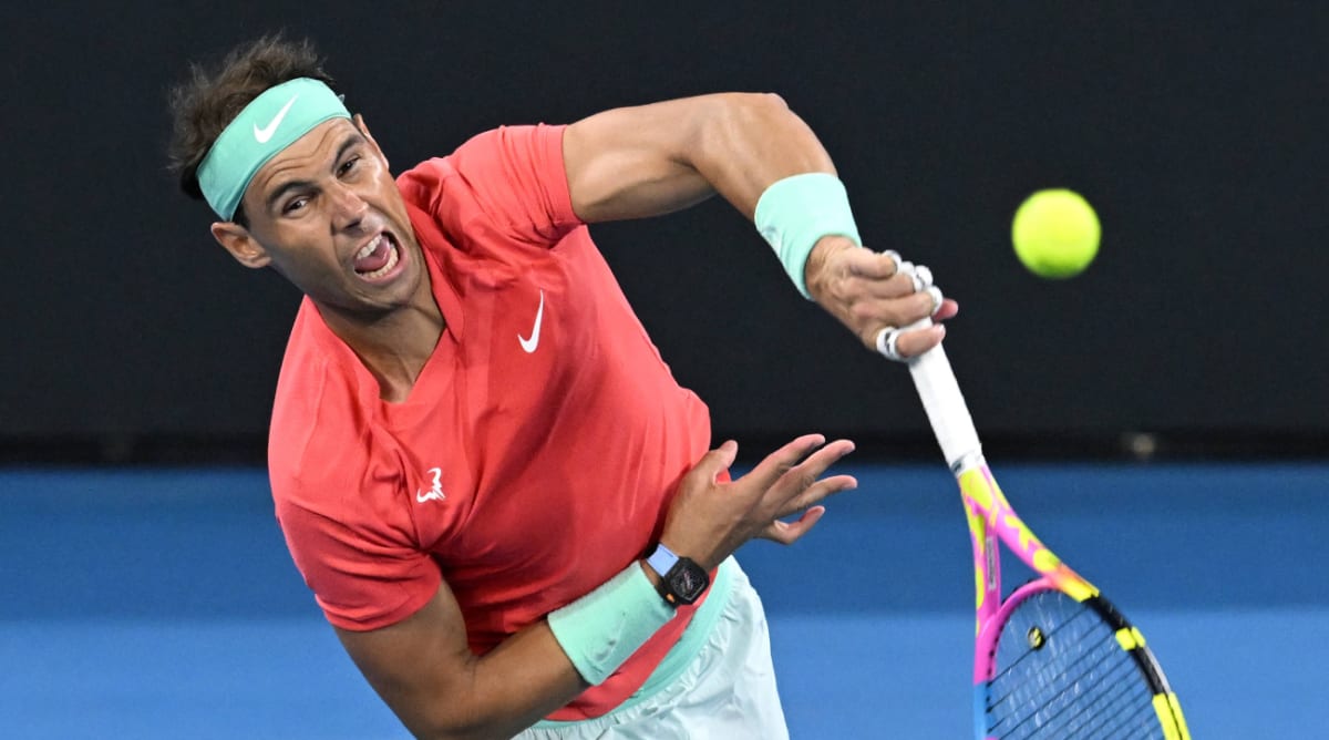 Rafael Nadal Hints That 2024 Might Not Be His Final Season