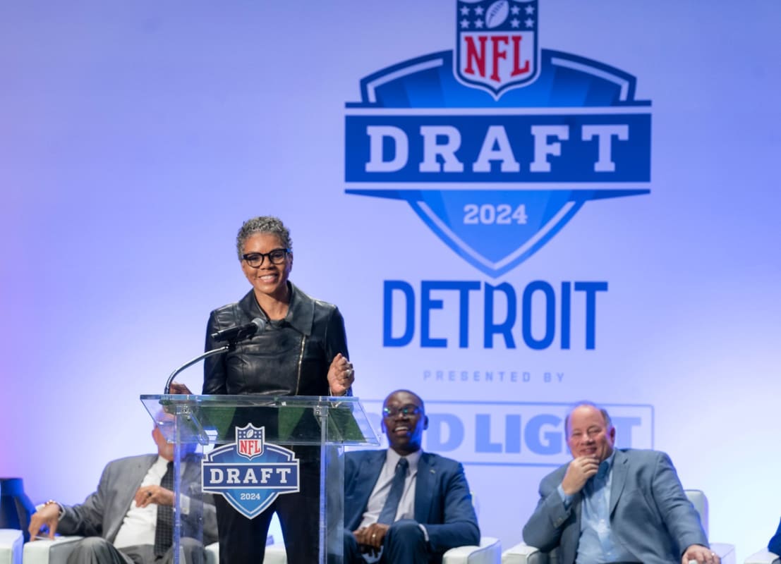 2024 NFL Draft New York Giants' Draft Options and Potential Picks