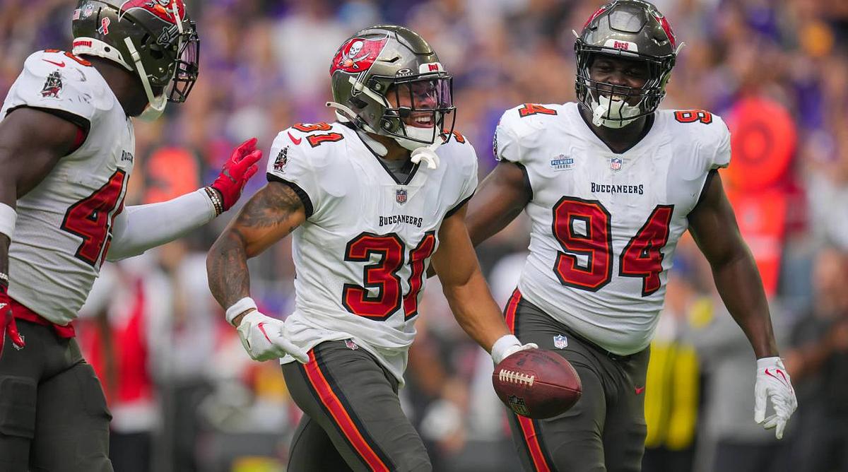 Former NFL All-Pro Angrily Demands Recount After His Son’s Pro Bowl Snub