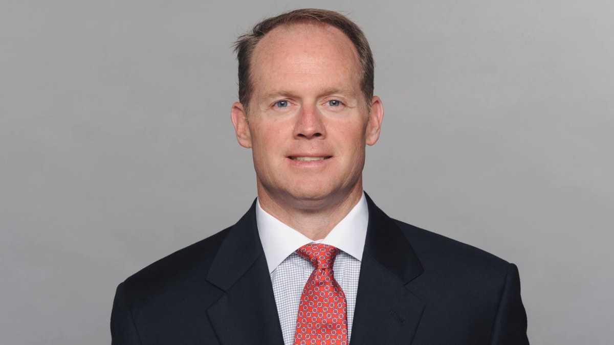 REPORT: New Orleans Saints Executive Jeff Ireland To Interview With Los Angeles Chargers Wednesday