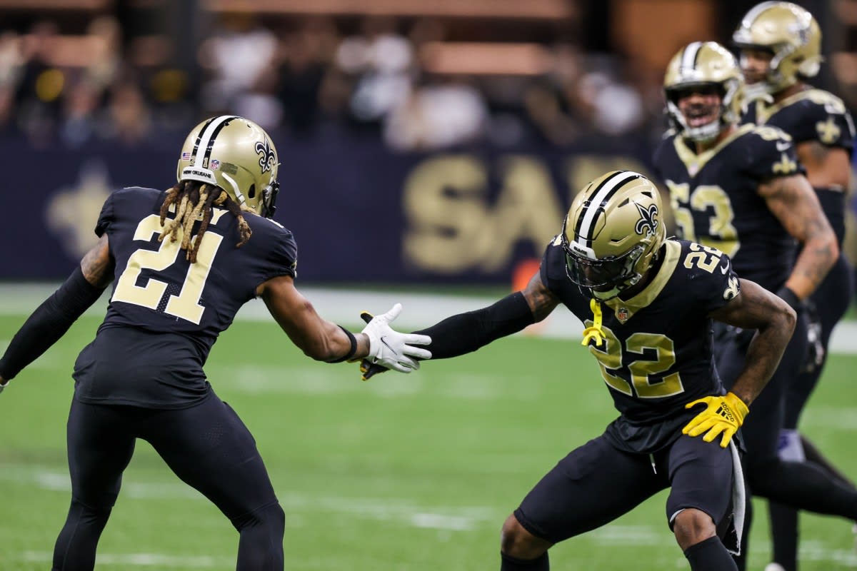 Ex-New Orleans Saints Will Make A Big Impact In NFL Playoffs