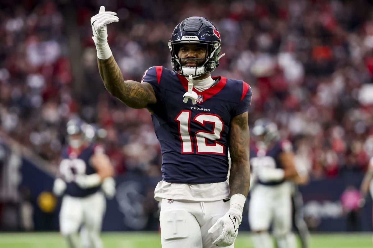 2024 NFL WildCard Recap C.J. Stroud, Texans Look Amazing Against