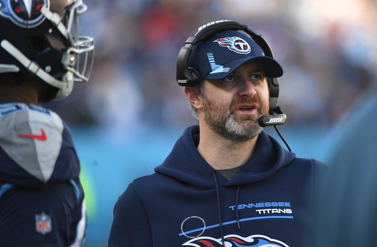 Jacksonville Jaguars in Search of New Defensive Coordinator Who Will