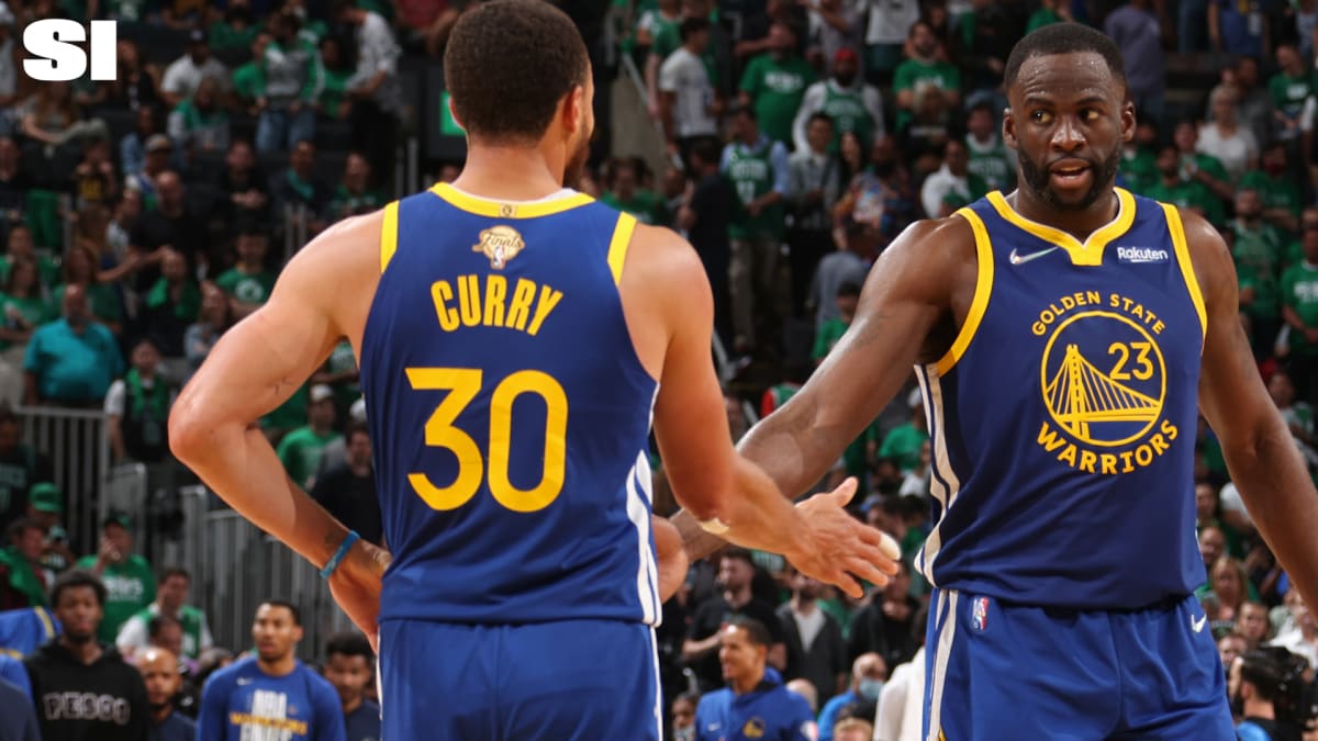 Report: Draymond Green Set to Return to Warriors After Indefinite Suspension