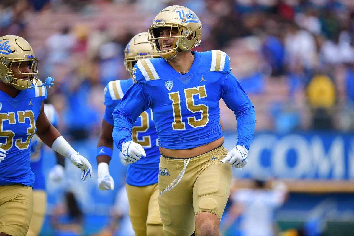 New Orleans Saints 4-Round Mock Draft: Can Laiatu Latu Change Perception of EDGE Picks?