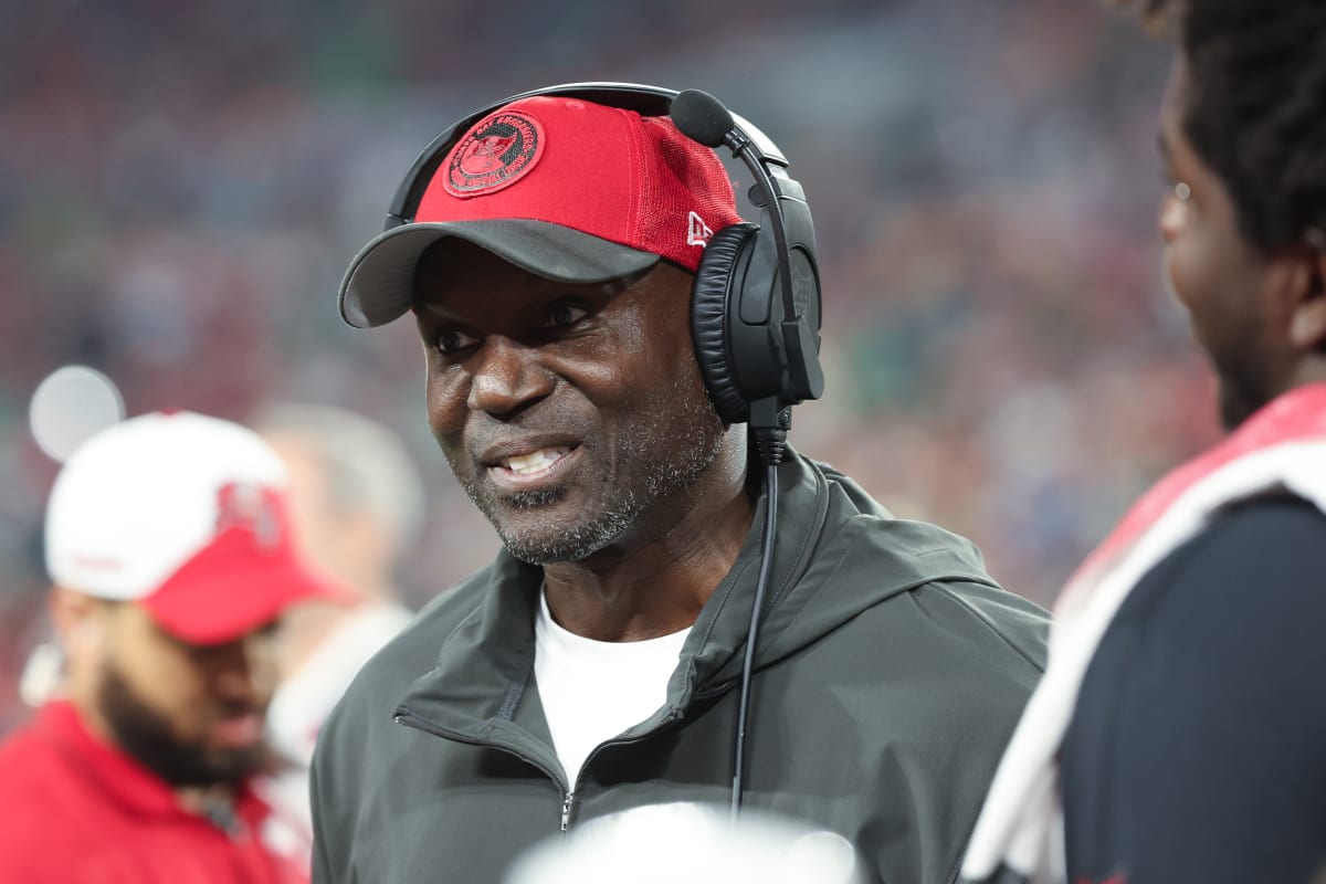 Tampa Bay Buccaneers Reflect on Week Six Loss, Coach Bowles Comments on