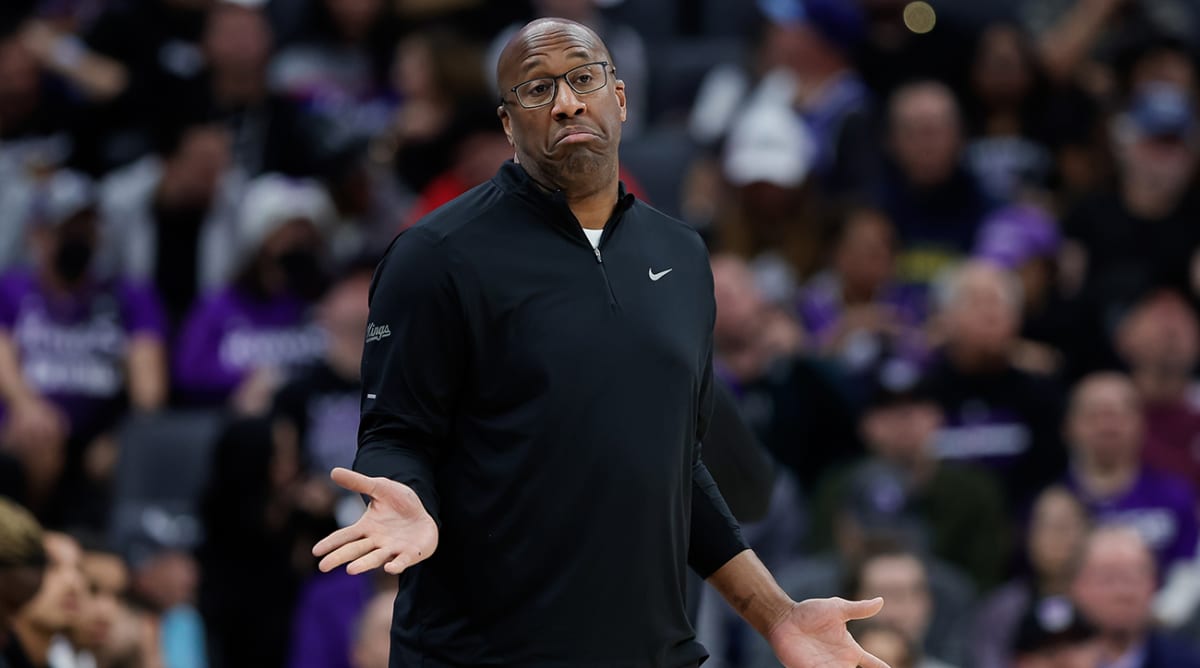 Kings’ Mike Brown Says $50,000 Fine Cost His Family a Lake Tahoe Vacation