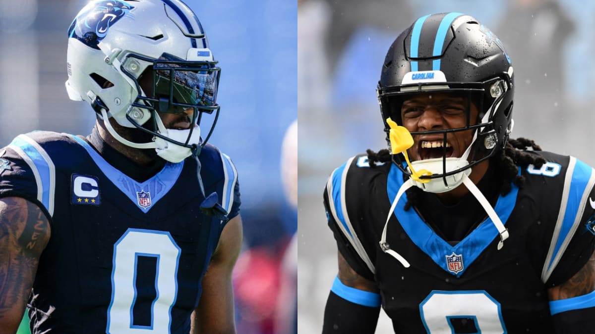 Carolina Panthers Offseason Predictions for Brian Burns and Jaycee Horn