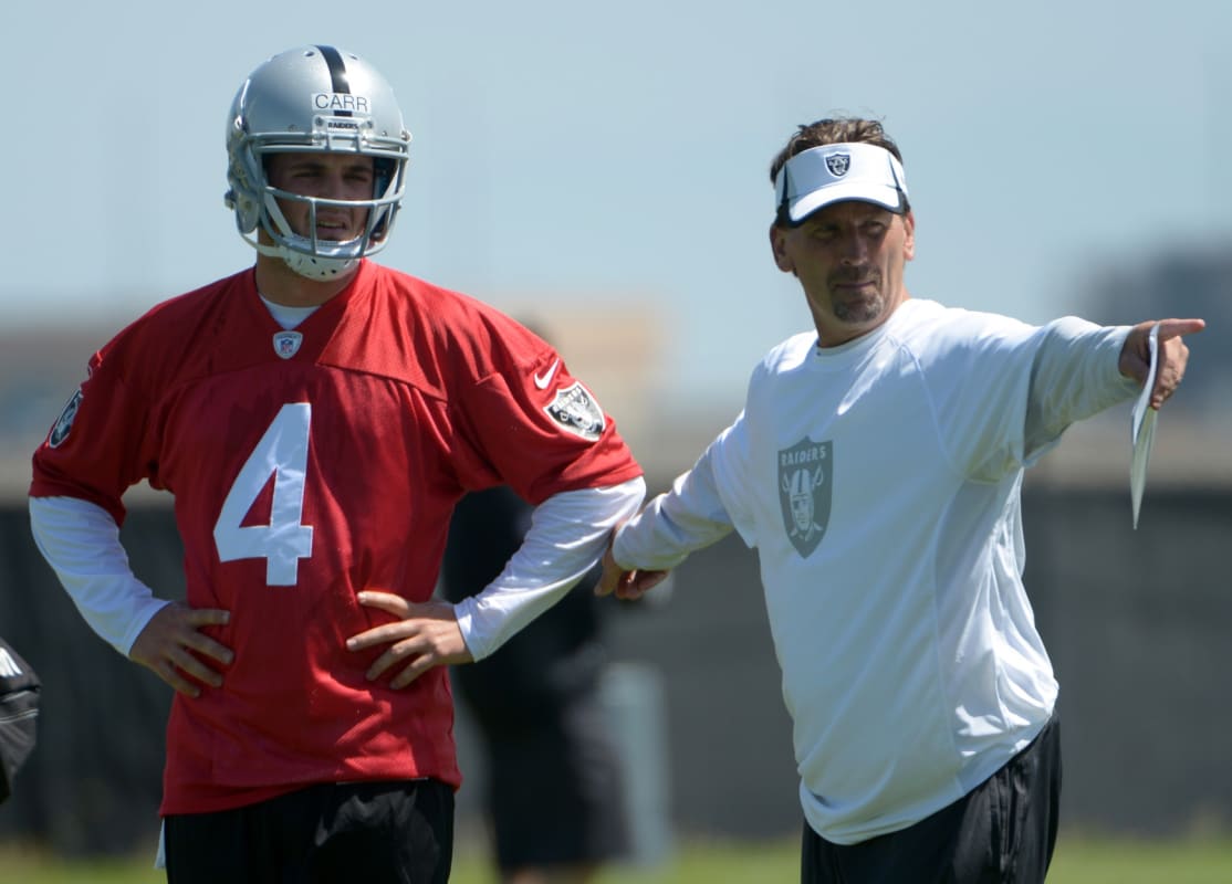New Orleans Saints Coaching Hires May Be Influenced by Dennis Allen Relationships