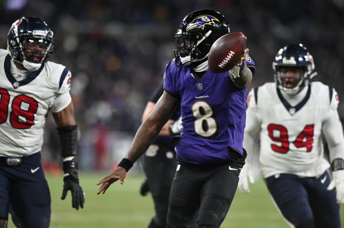 Ravens Primed for Super Bowl LIX Redemption with Lamar Jackson at the Helm