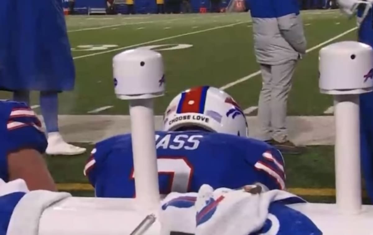 Buffalo Bills Kicker Tyler Bass Receives Death Threats After Missed