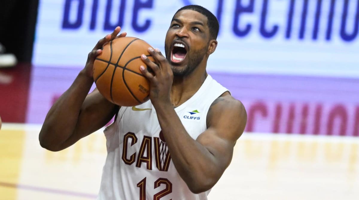 Cavaliers’ Tristan Thompson Suspended 25 Games for PEDs