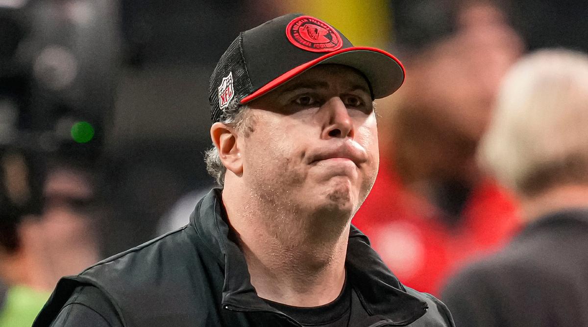Multiple NFL Teams Interested in Arthur Smith for Offensive Coordinator, per Report