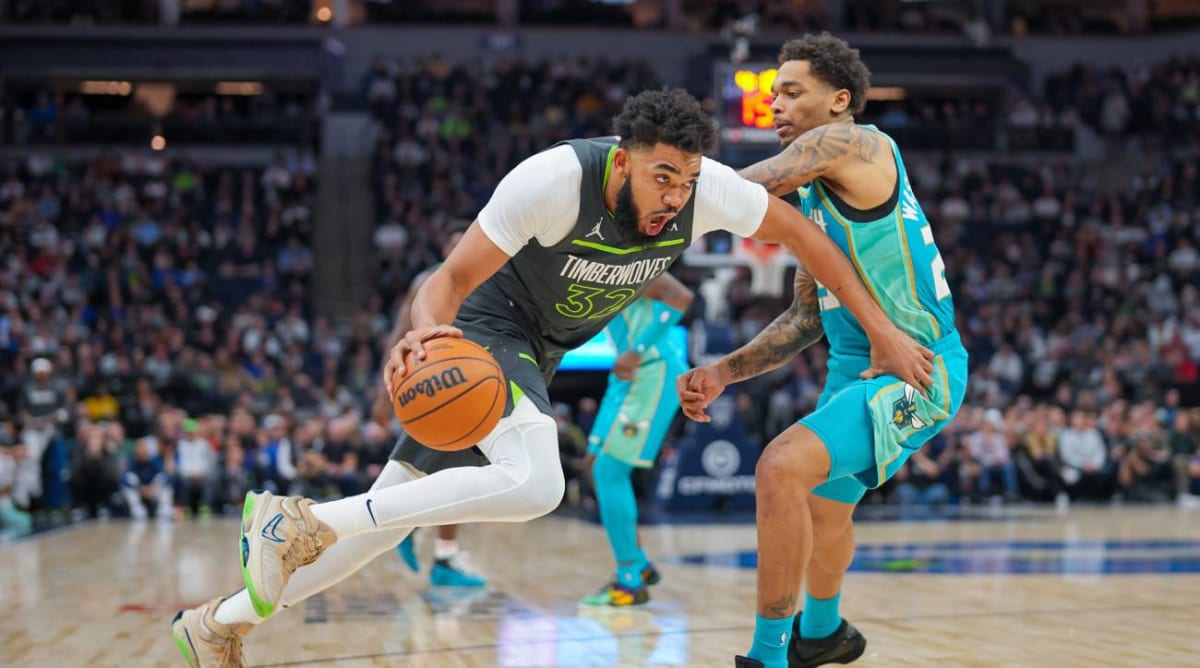 T-Wolves Collapse Despite Karl Anthony Towns’s Team-Record 62 Points