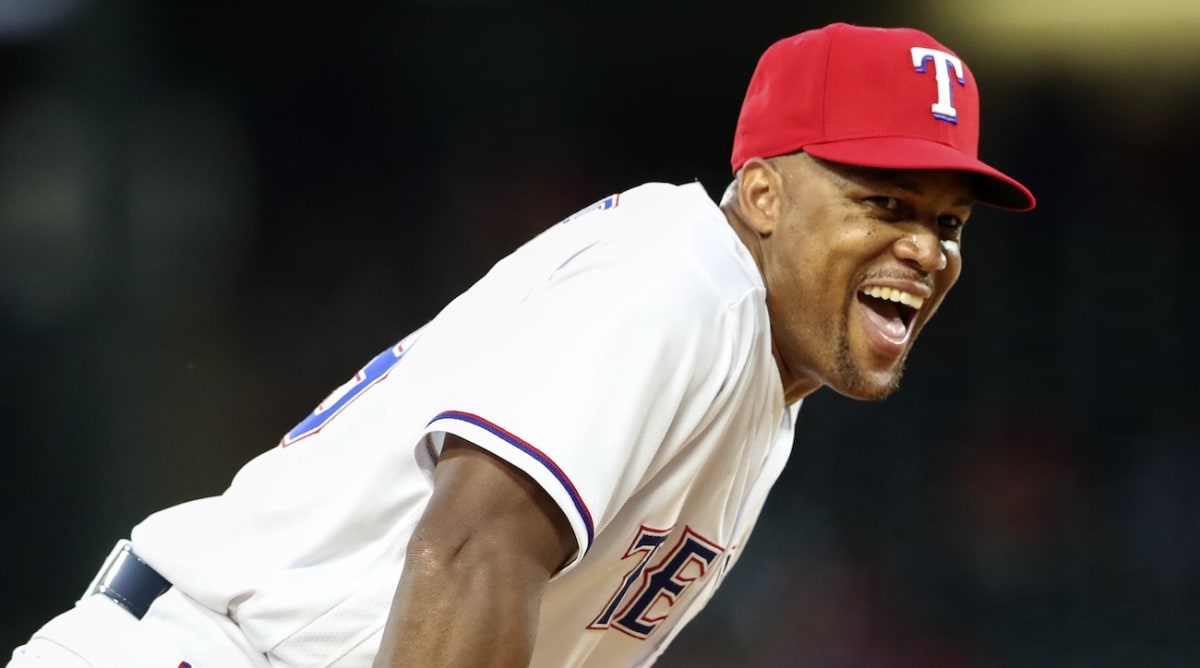 Former World Series-Winning Pitcher Wants to Be in Adrián Beltré’s Hall of Fame Speech for Comical Reason