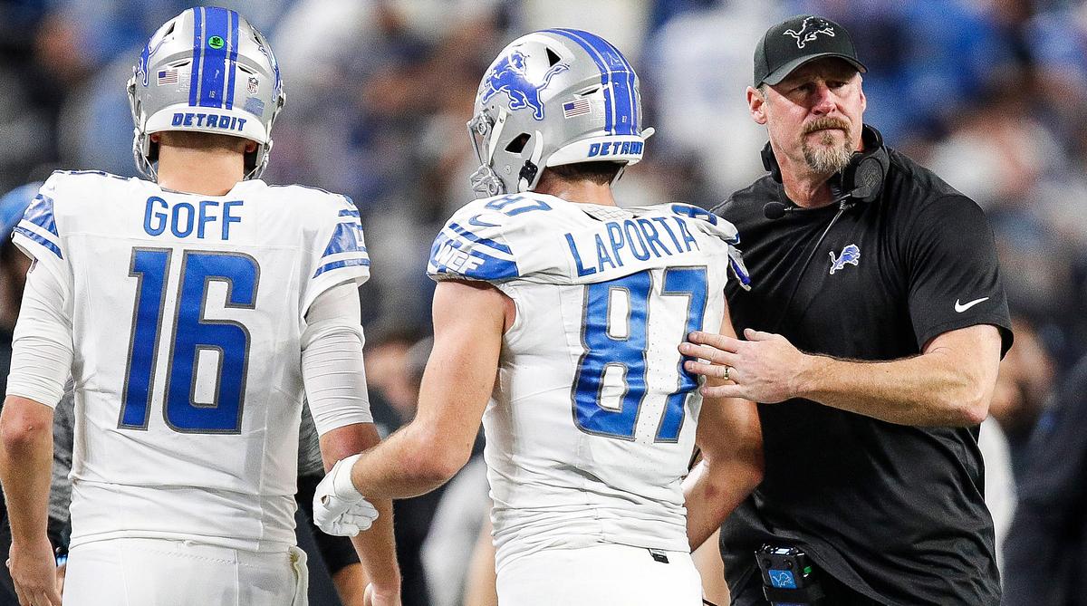 How the Conference Championship Rosters Were Built