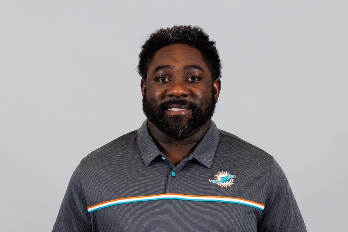 Dolphins Losing Second Defensive Coach